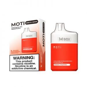 Moti-M-Box-E-Cigarette-Disposable-Electronic-Atomizer-Vape-6000puff
